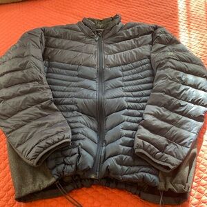 Adidas Outdoor Jacket 2XL